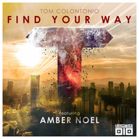 Amber Noel - Find Your Way (feat. Amber Noel)