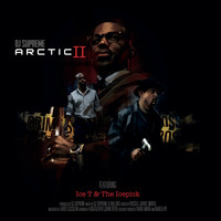 DJ Supreme - Arctic II