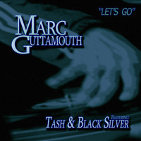 Tash - Let's Go (feat. Tash & Black Silver)
