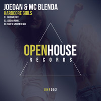 Joedan & MC Blenda - Hardcore Girls