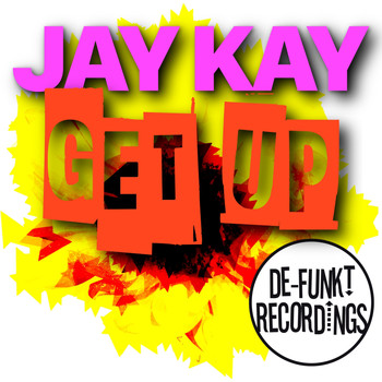 Jay Kay - Get Up