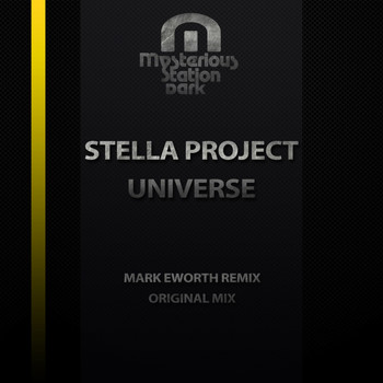 Stella Project - Universe