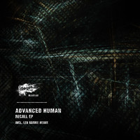 Advanced Human - Recall EP