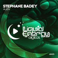 Stephane Badey - Alien