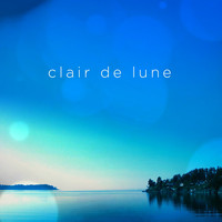 Claude Debussy - Clair De Lune for Piano (Suite Bergamasque No. 3)