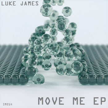 Luke James - Move Me