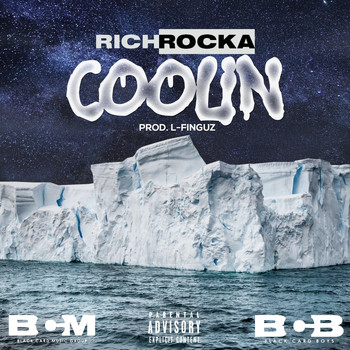 Rich Rocka - Coolin (Explicit)