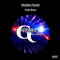 Nicolas Pumm - Funk Disco