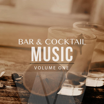 James Butler - Bar & Cocktail Music, Vol. 1 (Compiled by James Butler)