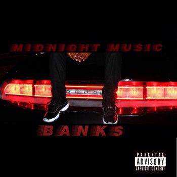 Banks - Midnight Music - EP