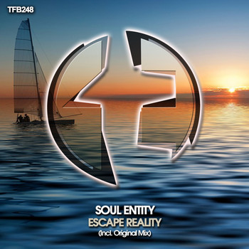 Soul Entity - Escape Reality