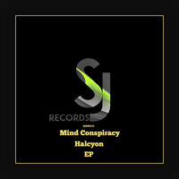 Mind Conspiracy - Halcyon EP