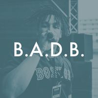 Booz - Bounce auf den Beat