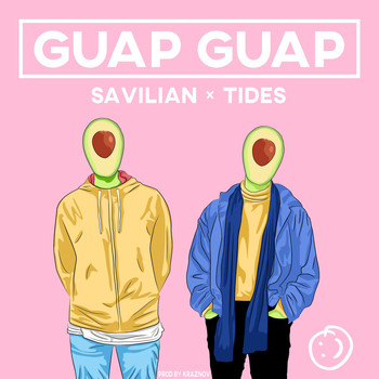 Tides - Guap Guap (feat. Tides)