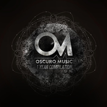 Various Artists - Oscuro Music 1 Year Compilation (003)