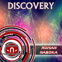 Roman Naboka - Discovery