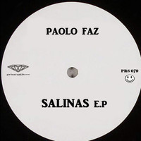 Paolo Faz - Salinas
