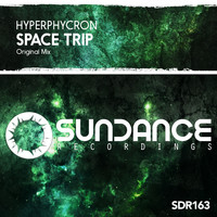Hyperphycron - Space Trip