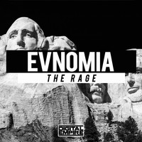Evnomia - The Rage