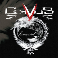 Corvus V - Inmortal