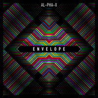 AL-PHA-X - Envelope