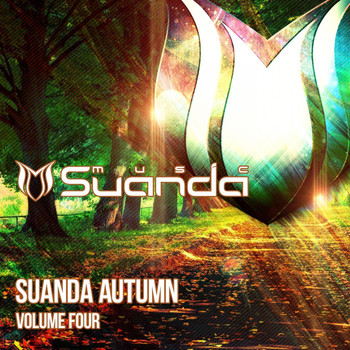 Various Artists - Suanda Autumn, Vol. 4