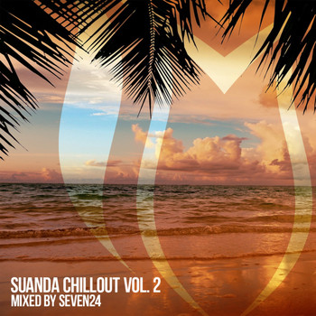 Seven24 - Suanda Chillout, Vol. 2: Mixed by Seven24