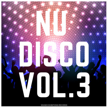 Various Artists - Nu Disco, Vol. 3