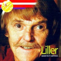 Liller - Sidder på et værtshus