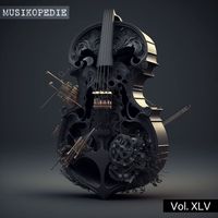 Musikopedie - Musikopedie, Vol. XLV