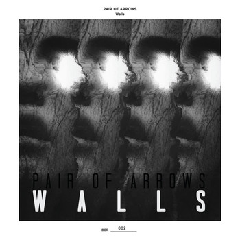 Pair of Arrows - Walls