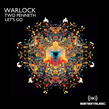 Warlock - Two Penneth / Let's Go