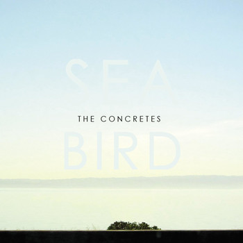 The Concretes - Seabird - Single
