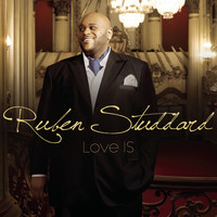Ruben Studdard - Love Is