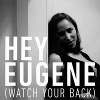 Pink Martini - Hey Eugene (Watch Your Back)