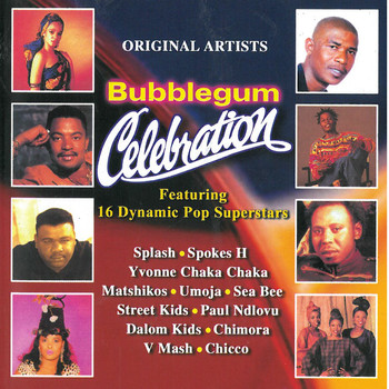 Various Artists - Bubblegum Celebration