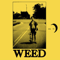 Weed - Thousand Pounds / Turret
