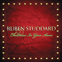 Ruben Studdard - Christmas in Your Arms