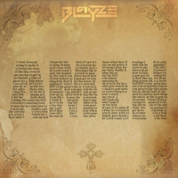 Blayze - Amen