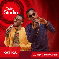 Patoranking - Katika (Coke Studio Africa)