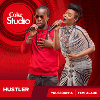 Yemi Alade - Hustler (Coke Studio Africa)