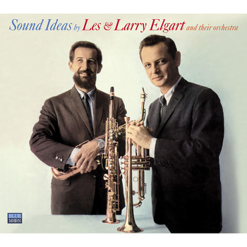 Les & Larry Elgart and Their Orchestra - Sound Ideas by Les & Larry Elgart and Their Orchestra