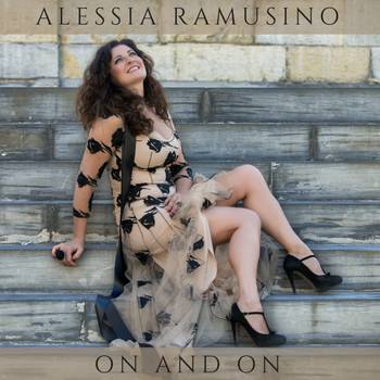 Alessia Ramusino - On and On