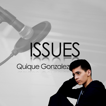 Quique González - Issues (Spanish/English version)