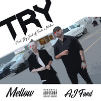 Mellow - Try