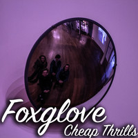 Foxglove - Cheap Thrills