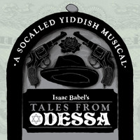 Socalled - Tales from Odessa