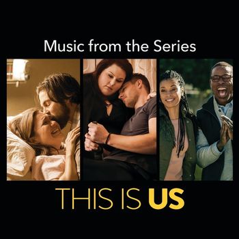 Various Artists - This Is Us (Music From The Series)