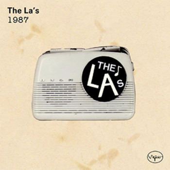 The La's - The La's 1987