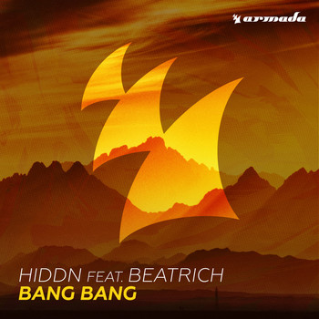 HIDDN feat. Beatrich - Bang Bang